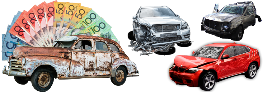 Cash For Scrap Cars Brisbane