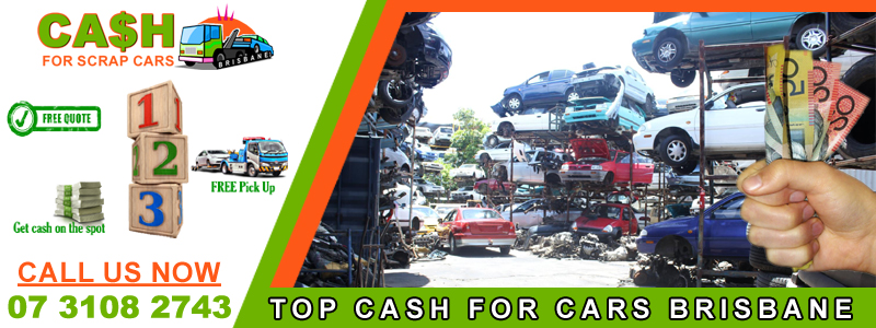 Cash for Cars Brisbane