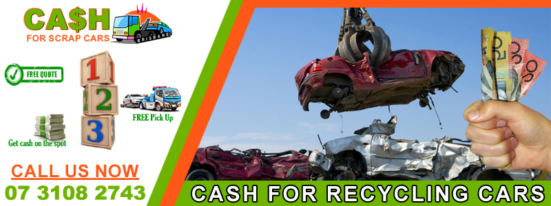 Car Recycling Brisbane