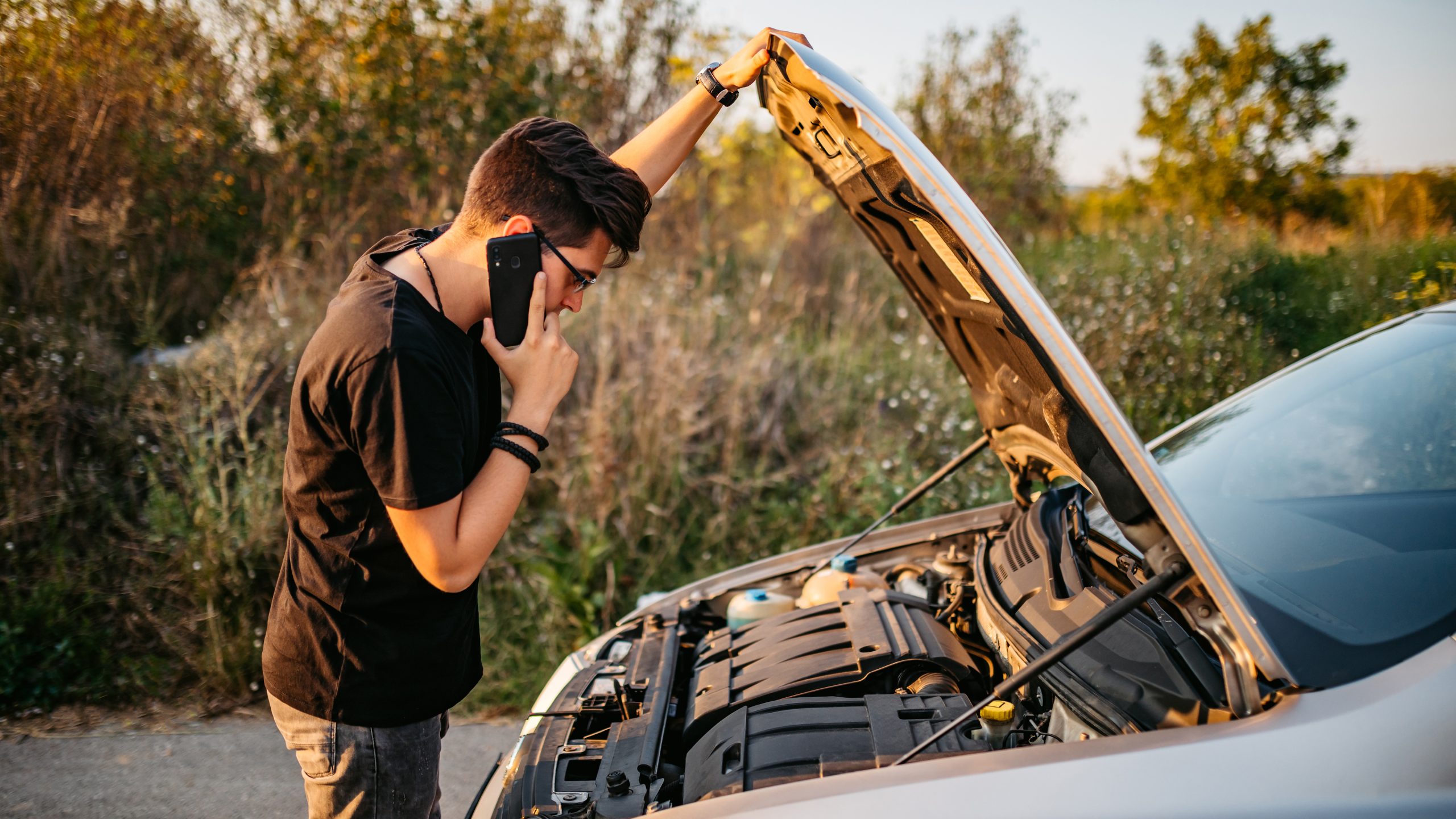 Top 5 Reasons Why Electrical Issues Can Turn Your Car Into Junk
